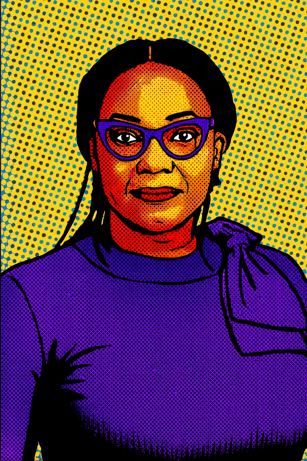 Darlene Kalonji Mbukula
