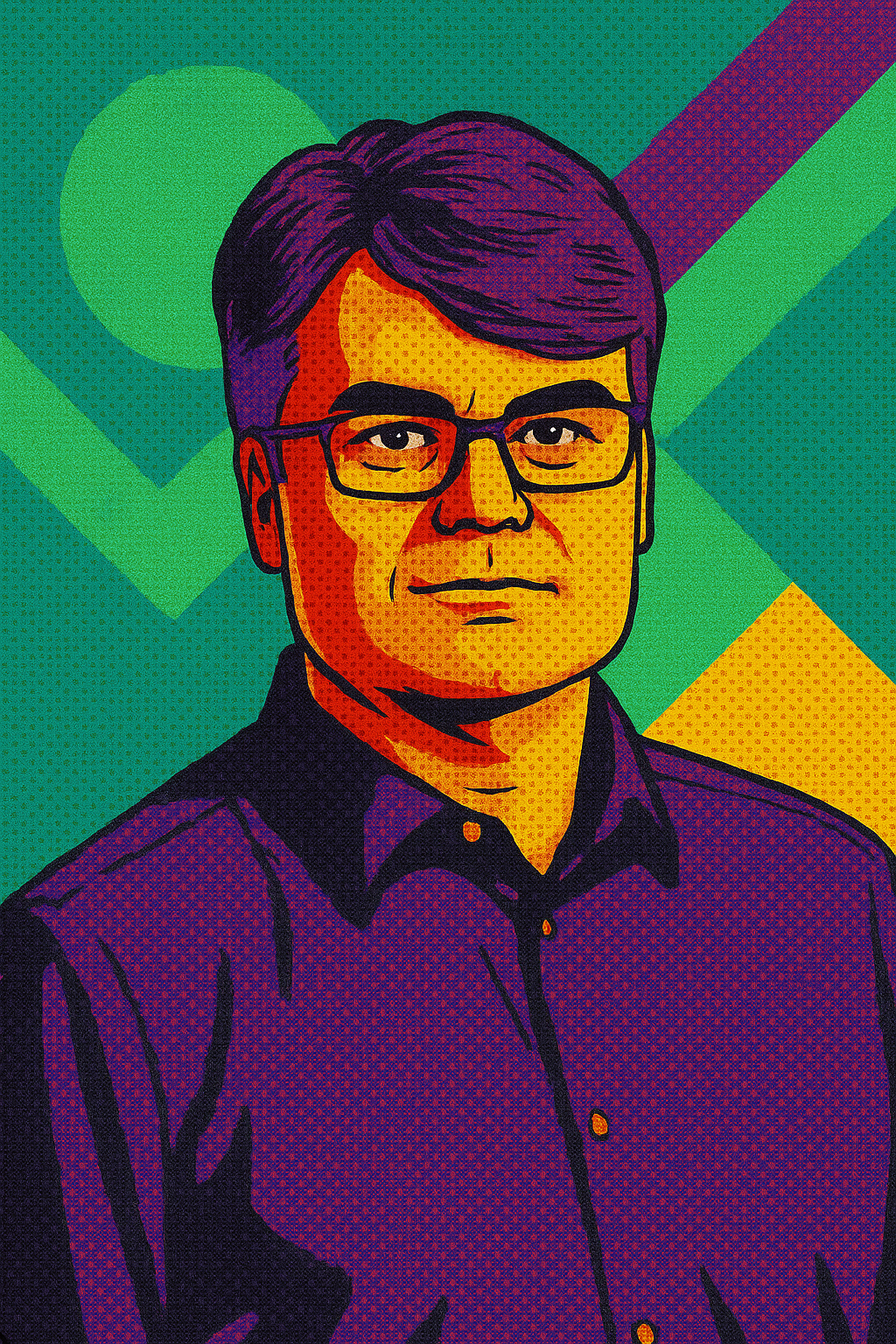 Stephan van der Walt